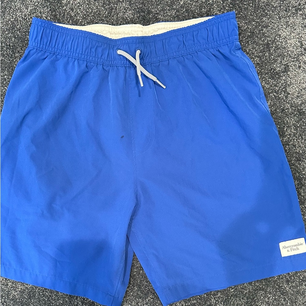 Abercrombie & Fitch boys Swim Trunks 13/14